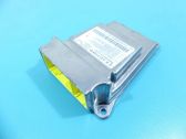 Airbag control unit/module