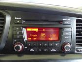 Radio/CD/DVD/GPS head unit