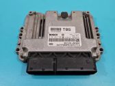 Engine control unit/module ECU