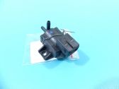 Turbo solenoid valve
