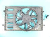 Fan set