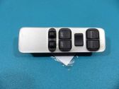 Electric window control switch