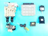 Engine control unit/module ECU