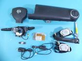 Airbag set