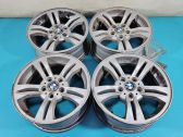 17 Zoll Leichtmetallrad Alufelge