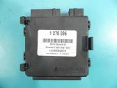 Central body control module
