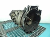 Manual 5 speed gearbox