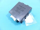 Central body control module
