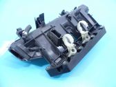 Intake manifold