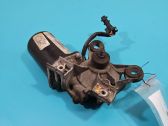 Wiper motor