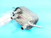 Fuel cooler (radiator)