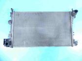 Coolant radiator