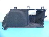 Trunk/boot side trim panel