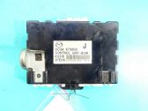 Central body control module