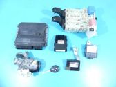 Блок управления двигателем ECU