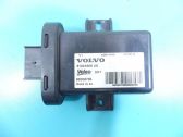 Central body control module