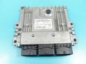 Unidad de control/módulo ECU del motor