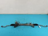 Steering rack