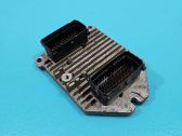 Engine control unit/module ECU