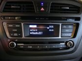 Radio / CD-Player / DVD-Player / Navigation