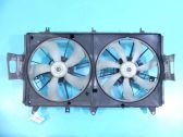 Fan set