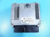Motorsteuergerät ECU