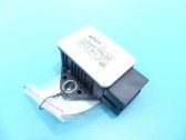 ESP acceleration yaw rate sensor