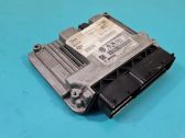 Engine control unit/module ECU