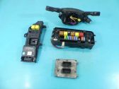 Unidad de control/módulo ECU del motor