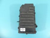Air filter box