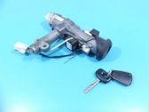 Ignition lock