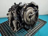 Automatic gearbox