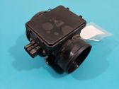 Mass air flow meter