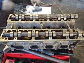 Engine head