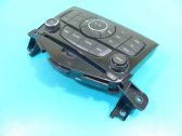 Head unit multimedia control