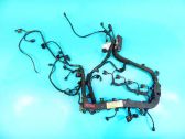 Faisceau de câblage pour moteur