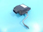 LP gas control unit module