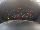 Speedometer (instrument cluster)