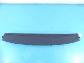 Parcel shelf load cover