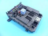 Central body control module