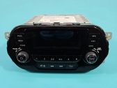 Radio/CD/DVD/GPS head unit