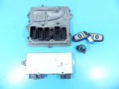 Engine control unit/module ECU