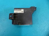 Central body control module