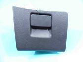 Glove box