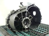 Manual 5 speed gearbox