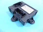 Central body control module