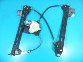 Fensterheber elektrisch mit Motor Tür vorne