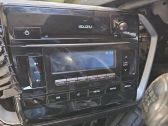 Panel / Radioodtwarzacz CD/DVD/GPS