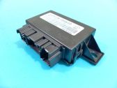 Central body control module