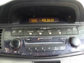 Radio / CD-Player / DVD-Player / Navigation